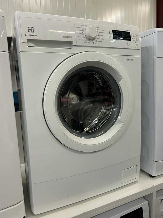 Pralka Electrolux 4 kg załadunku SLIM 1000 obr./min OUTLET AGD