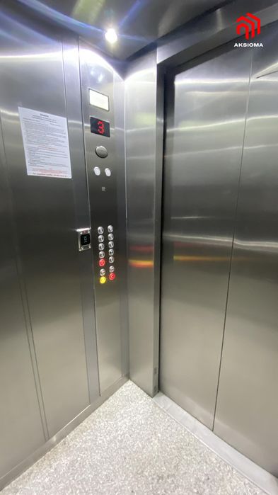 Оренда офісу, 3 кімнати