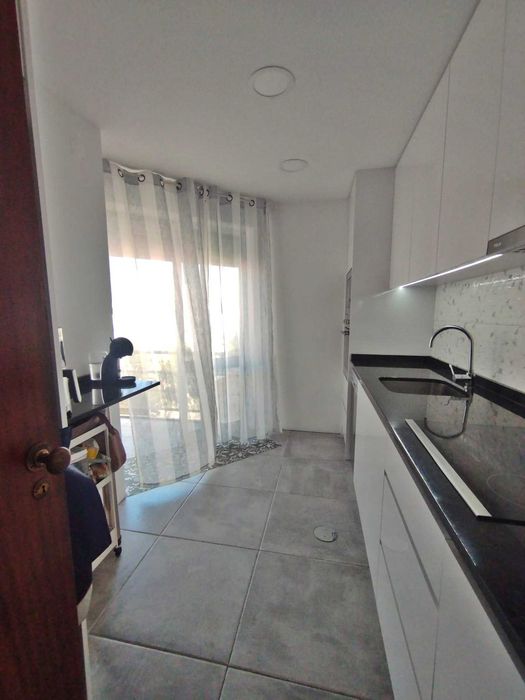 Apartamento T4 Leça do balio