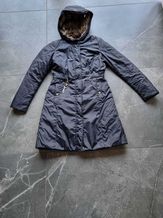 Kurtka / Płaszcz TWINSET, rozm. 38