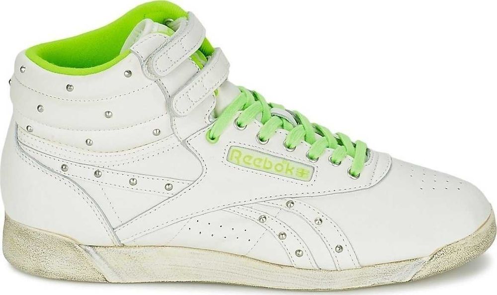 Buty sportowe Reebok F/S HI ZA KOSTKĘ r. 39
