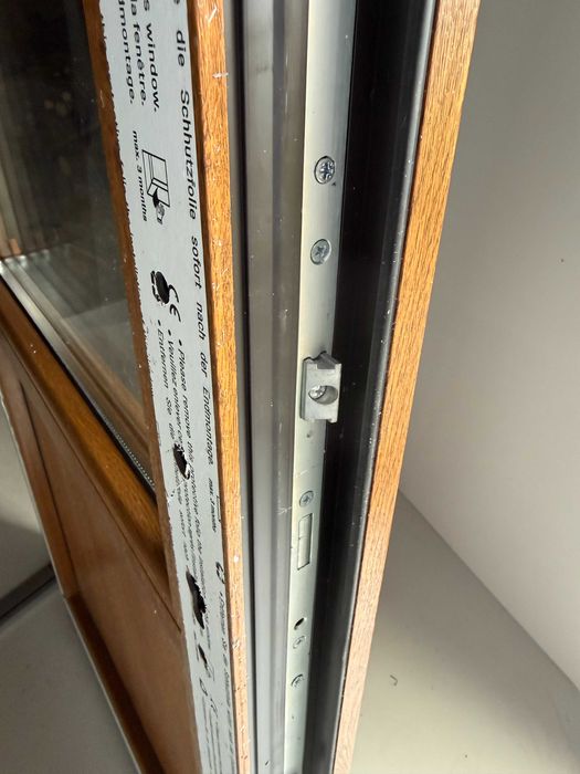 Drzwi PCV 180x210 Nowe od ręki!!! Transport PL Inne rozmiary w OPISIE