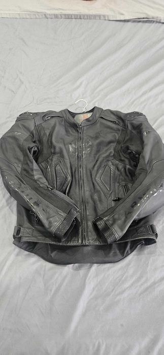 Fato 2 peças Armure