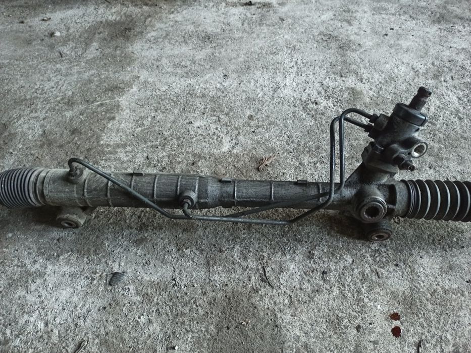 Рульова рейка Suzuki Grand Vitara KYB 65j5 6205408 2005-2015