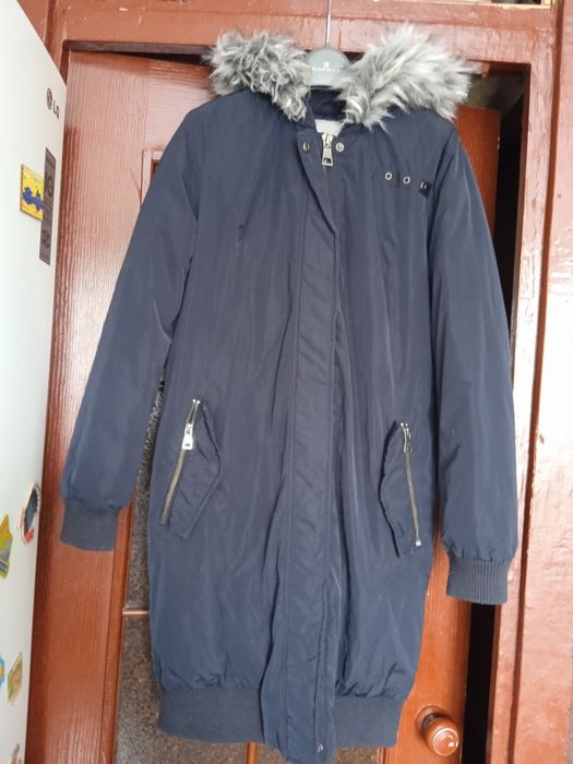 Пуховик для девушки