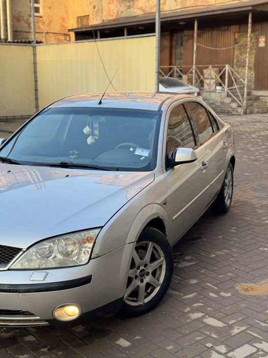 Продам Ford Mondeo MK3