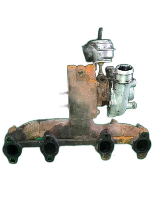 Turbo VW SHARAN 2.0 (85 kW / 115 cv) [09.1995 - 03.2010] 038253019N (OEM) | GT1749V (OEM) | 7136732 (OEM)