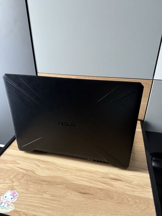 PC Komputer Laptop Asus Tuf Gaming