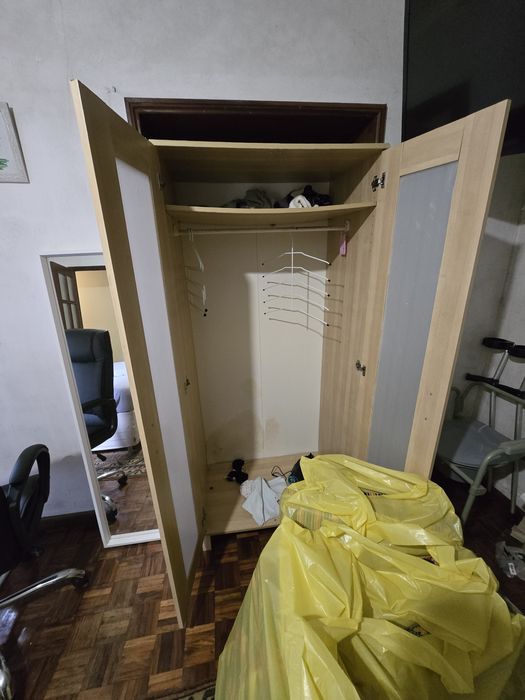 Da-se movel antigo ikea