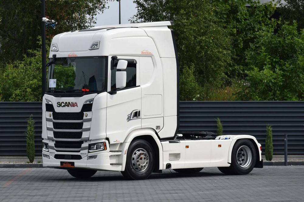 Scania