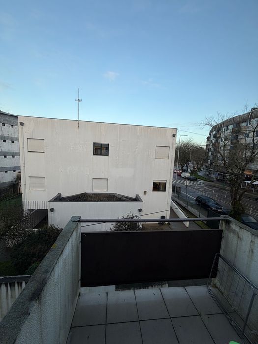 Estúdio amplo e arejado em Paranhos próximo às universidades do Porto