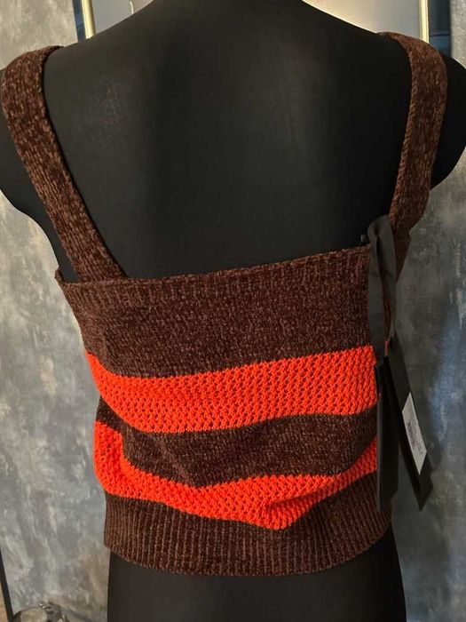 Top oryginalny marki Pinko r.M