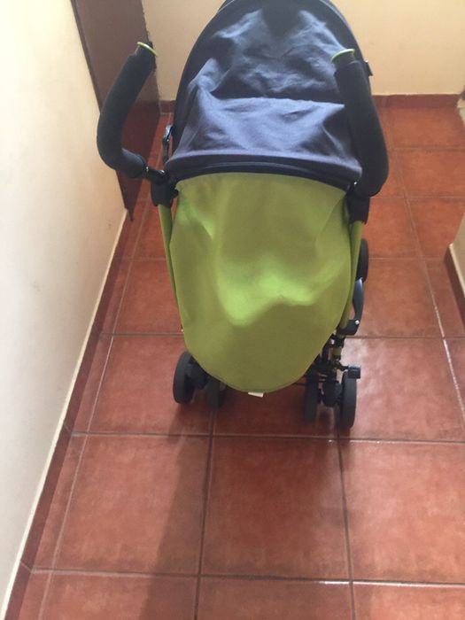 Chicco Baby Stroller64564263691265122