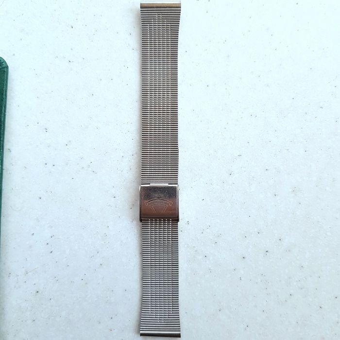 Оригинальный Браслет СССР на часы РАКЕТА. Океан. Стрела. Амфибия.