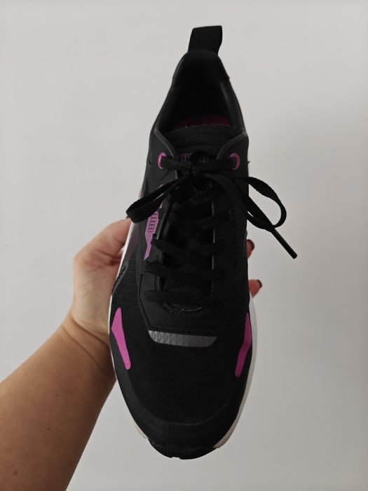 Puma Kosmo Rider adidasy sneakersy sportowe damskie 37,5 /23,5 cm