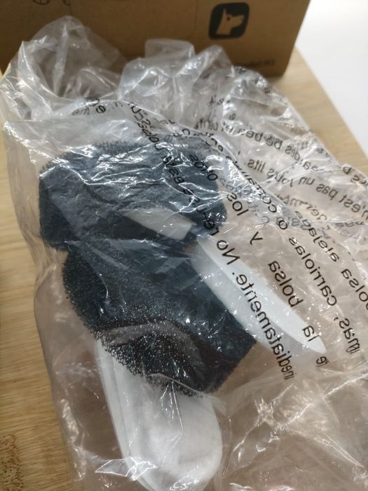 Fonte de Água para Gatos