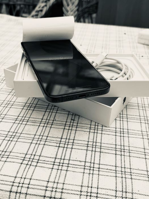 Продам iphone 15 pro max 256Gb Идеал!!