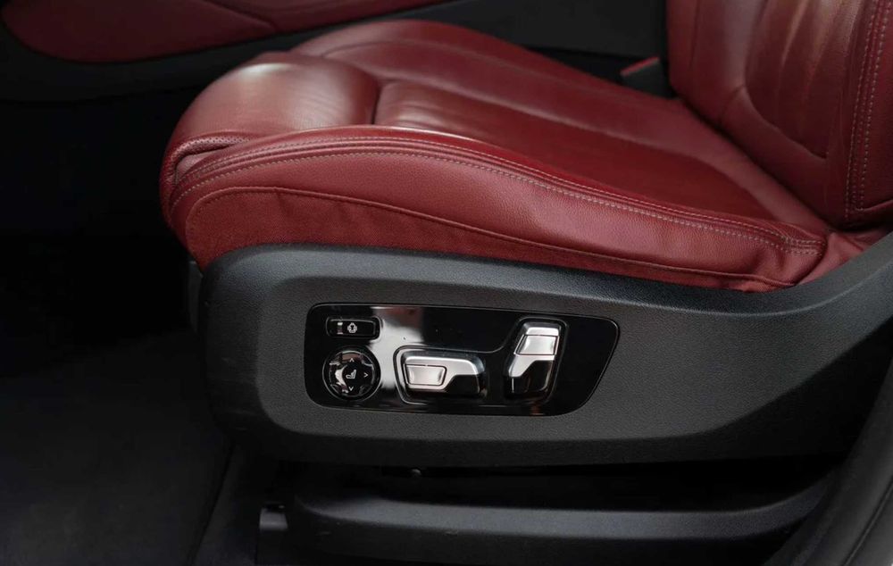 Продам BMW X6 (G06) 30d xDrive Exclusive (2020) з ПДВ