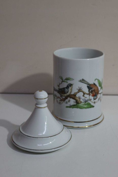 Pote com Tampa Vista Alegre