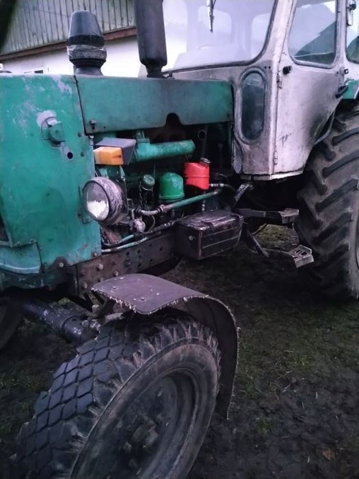 Продам  трактор ЮМЗ 6