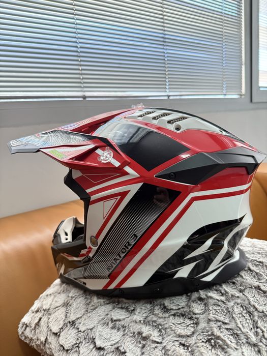 Capacete Airoh Aviator 3