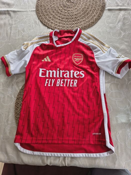 Koszulka ARSENAL Londyn rozmiar 152