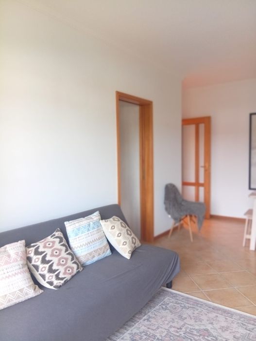 Apartamento T2 junto a praia de Esmoriz (rua senhor dos aflitos)