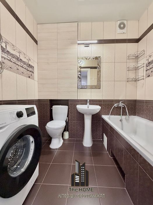 Продаж 1к квартира  Програми + ЖК Софіївська Слобідка Боголюбова 37