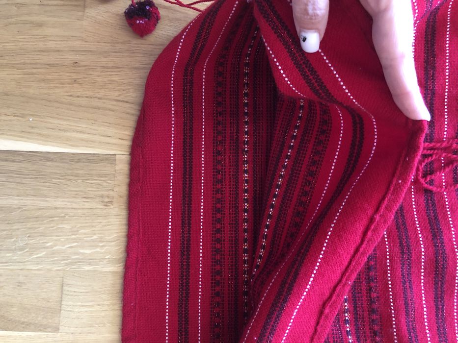 Спідниця до вишиванки вишивана спідничка юпка дитяча