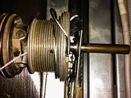 Ремонт гаражних секционных ворот