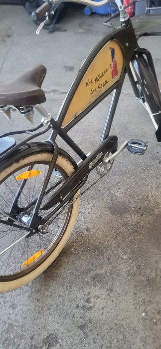 Electra i 3 koła 26 cali