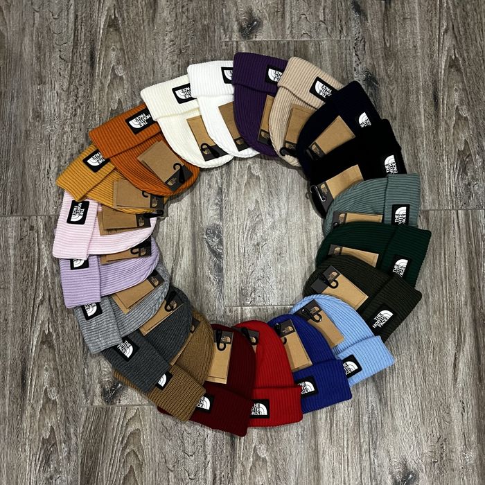 Czapka The North Face