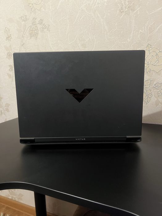 Victus 15 HP Gaming Laptop, 144Hz, ігровий ноутбук