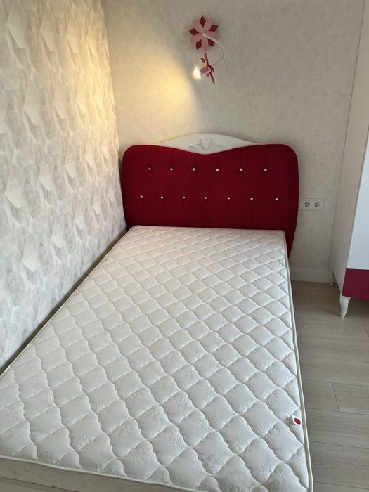 Меблі Спальня Для дівчинки Yakut Cilek