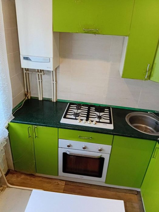 Продам 3-х  місто Покров Дніпропетровська обл. Нікопольський р-н