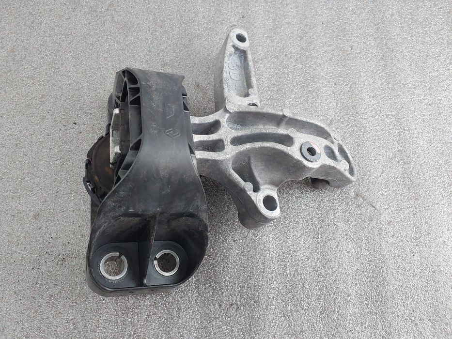 Apoio do motor RENAULT Megane IV (B9A/M_)