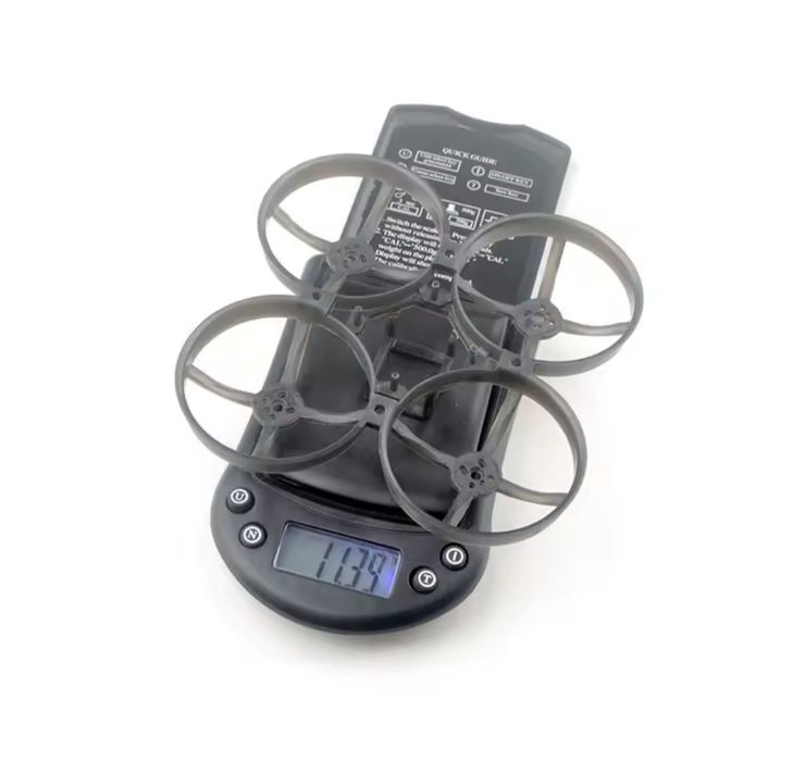 Рама Mobula8 ELRS