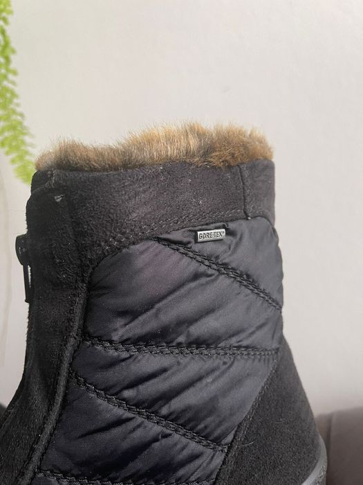 WYPRZEDAŻ/Buty Legero/38 roz. GORE-TEX