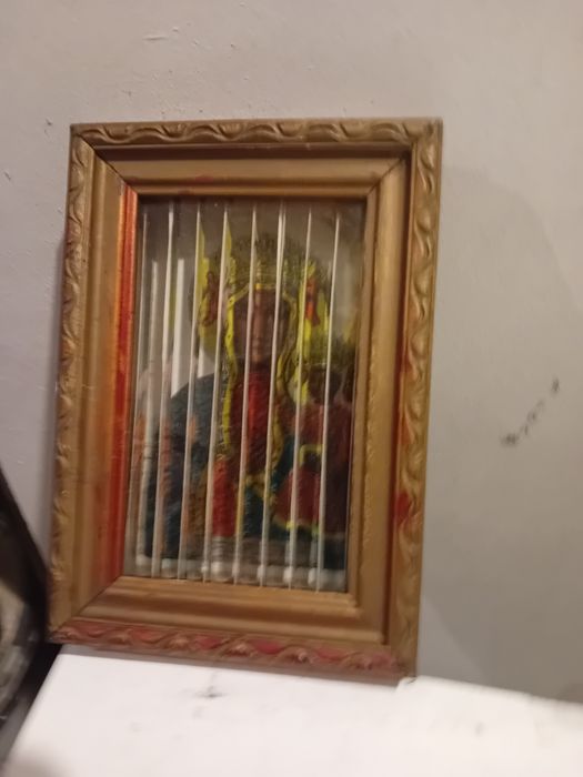 Święty obrazek (stary)