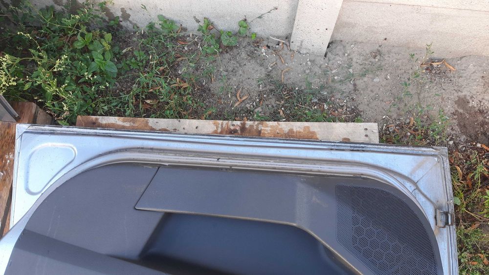 lak. Z163 opel astra h 3 III hb przednie drzwi prawe kompletne