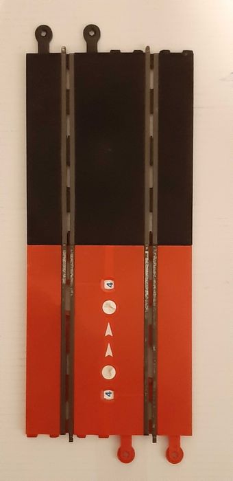 Scalextric - Conta Voltas Mecânico