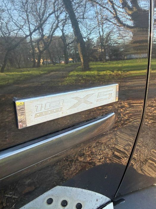 BMW X5 2009 — 10 Years Edition (Limited 0314/0500)