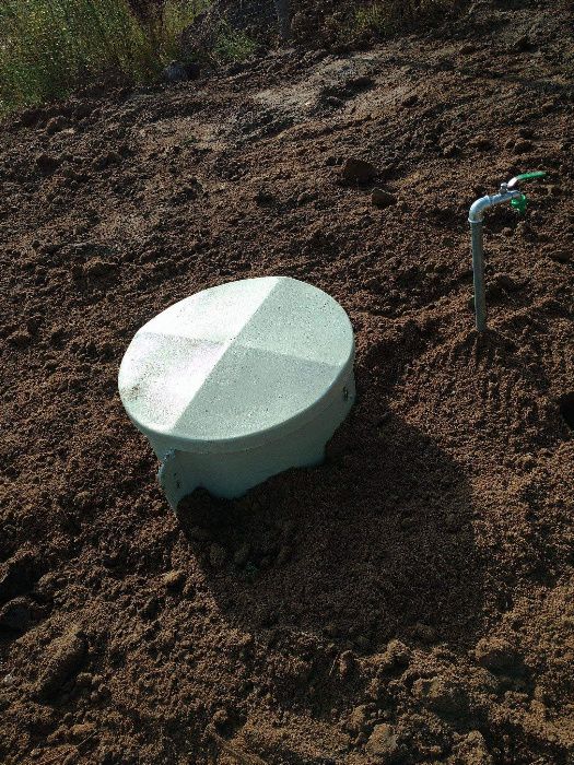 Profesjolne Wiercenie Studni głębinowych