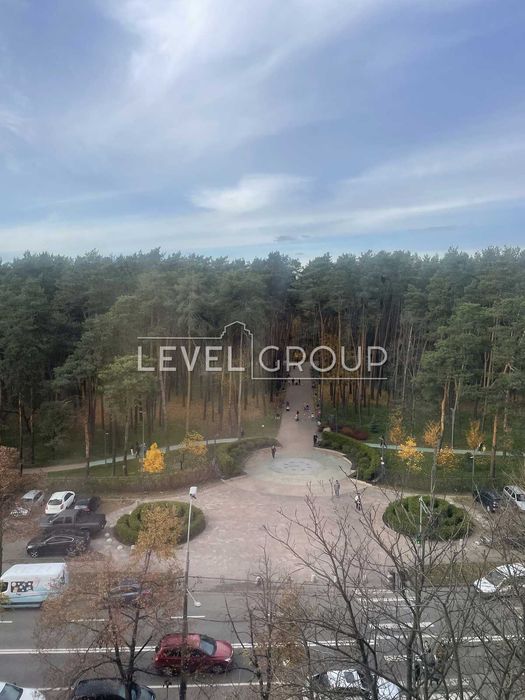 3-кім квартира з видом на парк Совки на Борщагівці, вул. Жмеринська,24