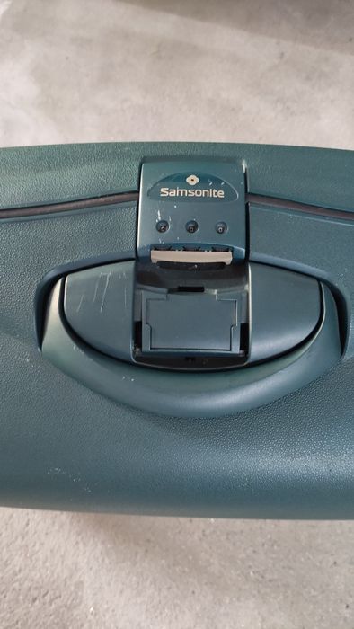 Mala Samsonite barata