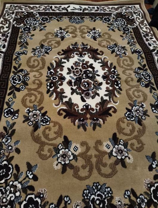 Ковер 3*2 в ідеальному стані