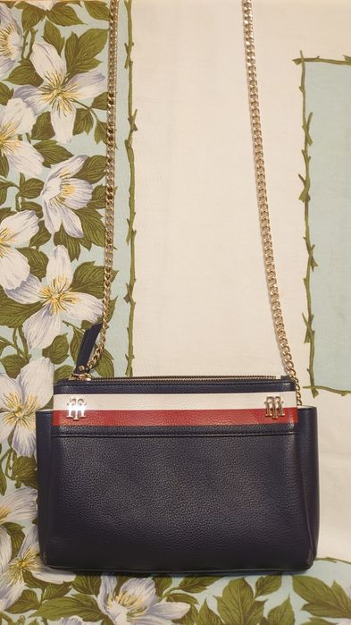 Сумка Tommy Hilfiger, оригінал