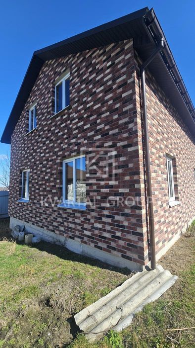 БУДИНОК не за всі гроші світу . БУЧА 62000