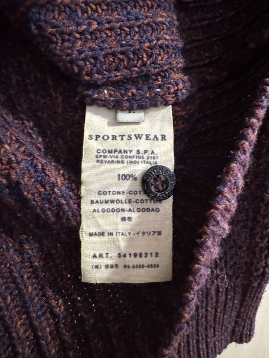 Світер stone island shadow project В НАЯВНОСТІ