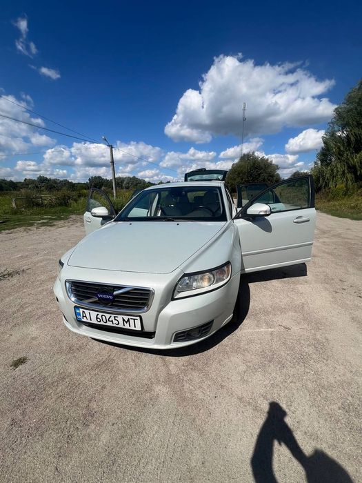 Volvo V50 2010 VIN YV1MW76F2B2611115 фото оголошення 20 з 24